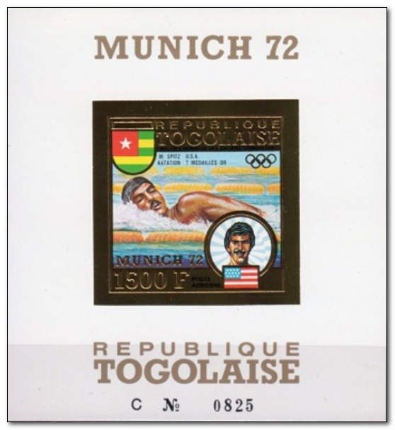 Mark Spitz (USA)