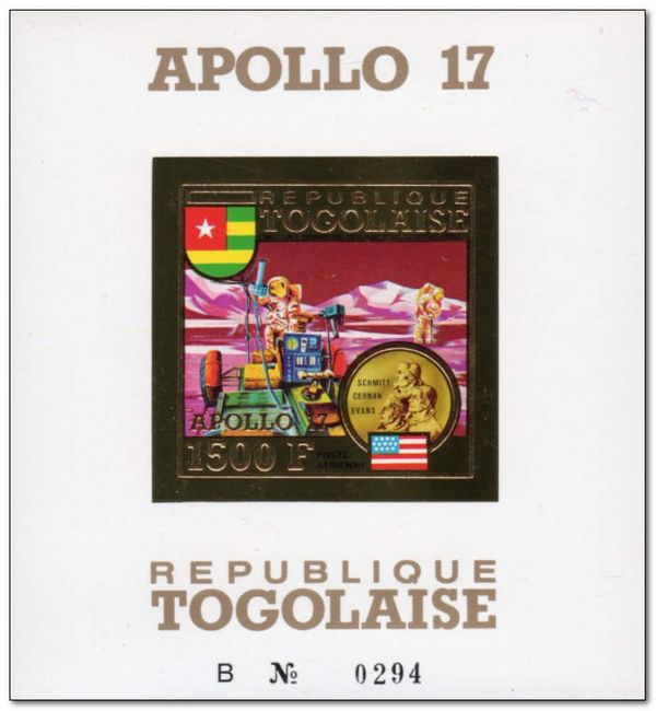 Apollo 17