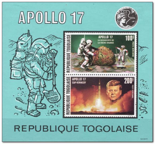 Apollo 17