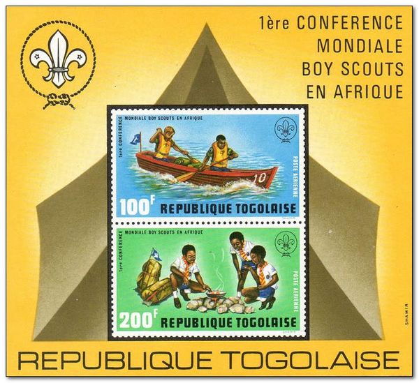 Boy Scouts