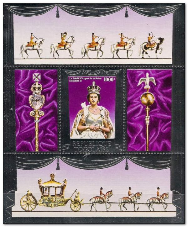 Elizabeth II