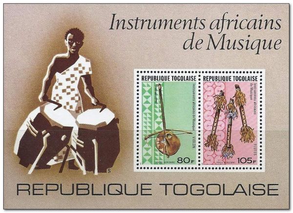 Musical Instruments