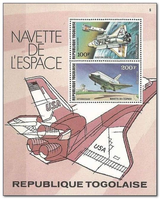 Space Shuttle Space Program