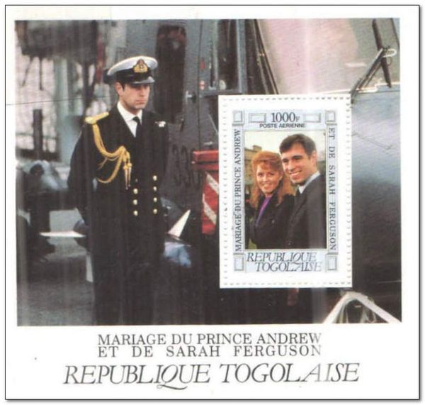 Royal Wedding
