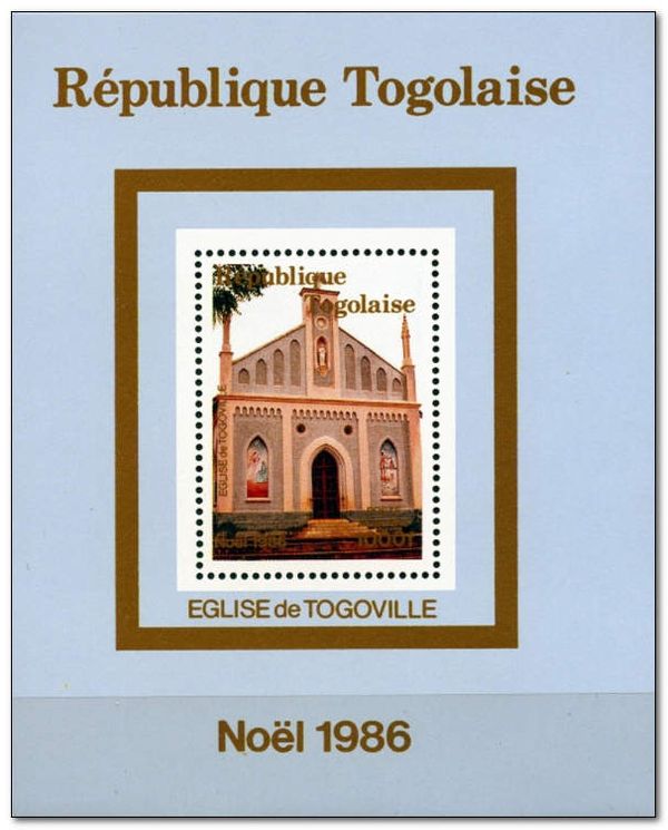 Church of Togoville