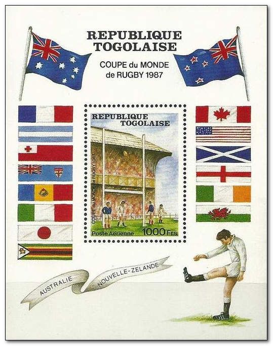 Rugby World Cup