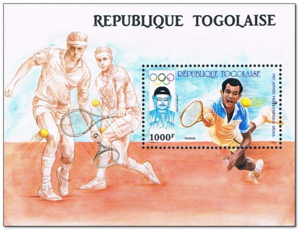 Tennis