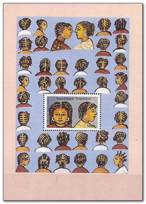 Hairstyles