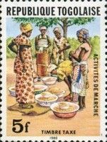 Stamp Tax - Market Activity