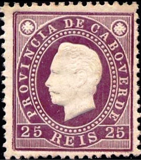 King Luis I