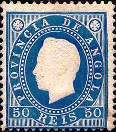 King Luis I