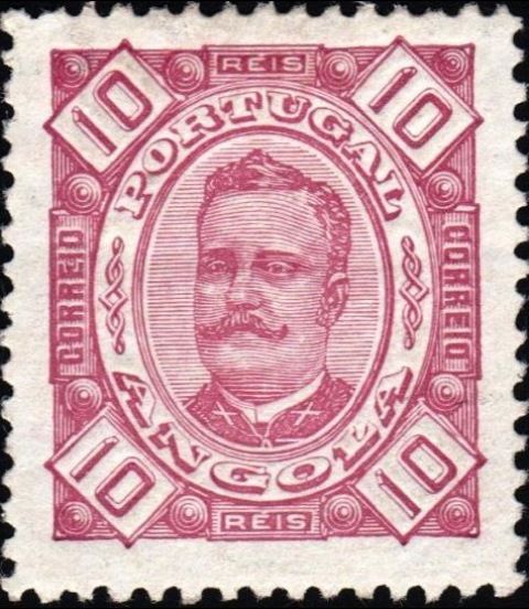King Carlos I of Portugal (1863-1908)