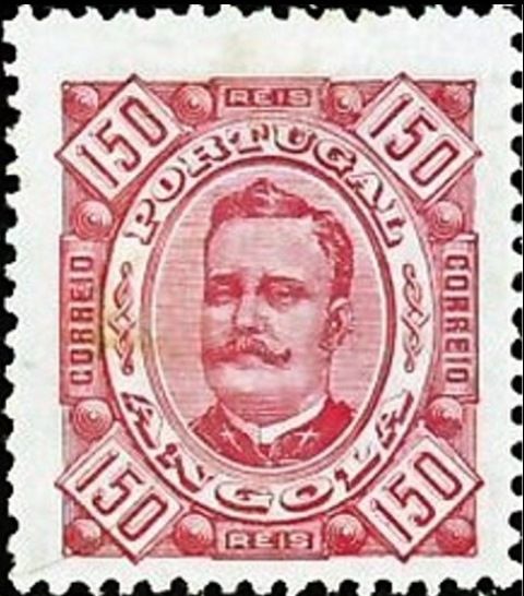 King Carlos I of Portugal (1863-1908)