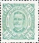 King Carlos I of Portugal (1863-1908)
