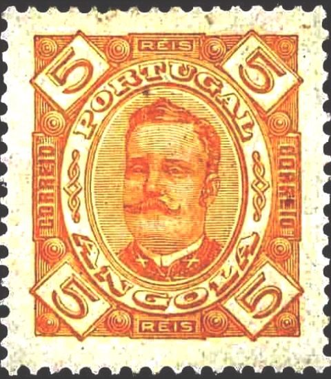 King Carlos I of Portugal (1863-1908)