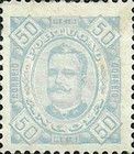 King Carlos I of Portugal (1863-1908)