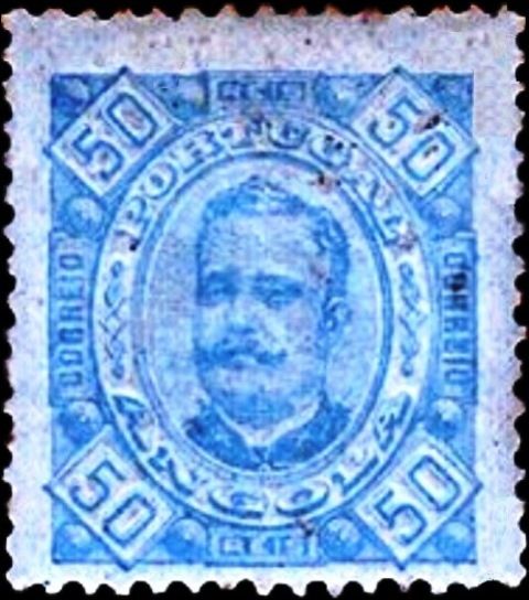 King Carlos I of Portugal (1863-1908)
