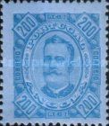 King Carlos I of Portugal (1863-1908)