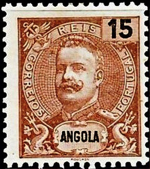 King Carlos I of Portugal (1863-1908)