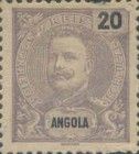 King Carlos I of Portugal (1863-1908)