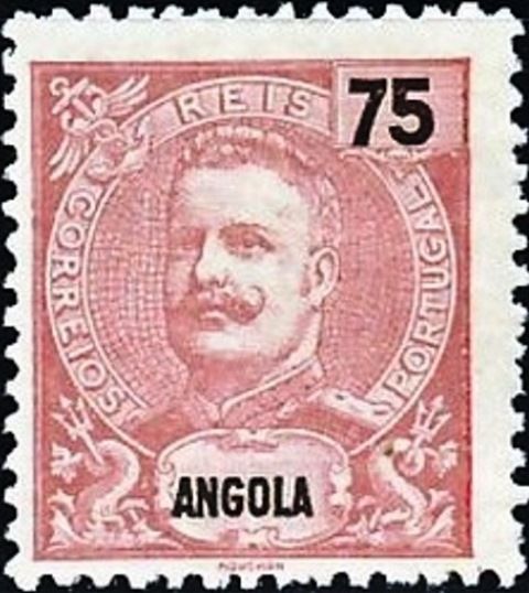 King Carlos I of Portugal (1863-1908)