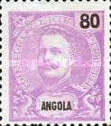 King Carlos I of Portugal (1863-1908)