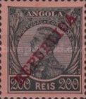 King Manuel II of Portugal (1889-1932)