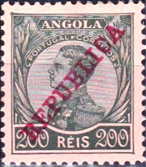 King Manuel II of Portugal (1889-1932)