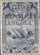 Flagship Sao Gabriel