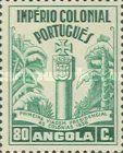 1st official visit General Carmona