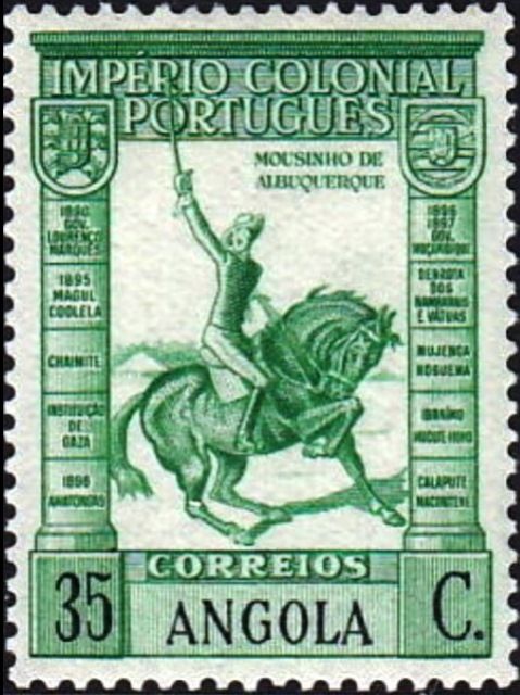 Mousinho de Albuquerque