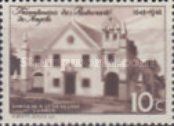 Our Lady of Nazareth Church - Luanda