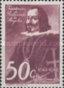 Salvador Correia de Sa e BeneVides (1594-1688)