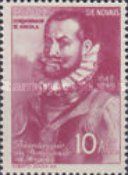 Paulo Dias de Novais (1510-1589) colonizer