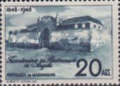 Fort Massangano