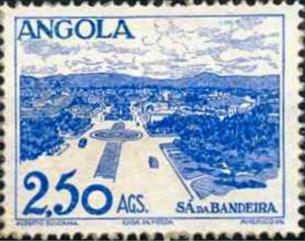 Sa de Bandeira