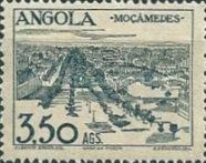Mocamedes