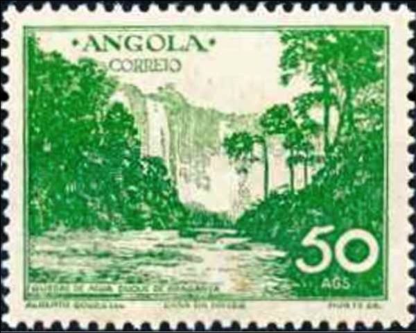 Waterfalls