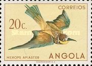 European Bee-eater (Merops apiaster)