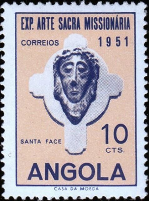 Head of Christ