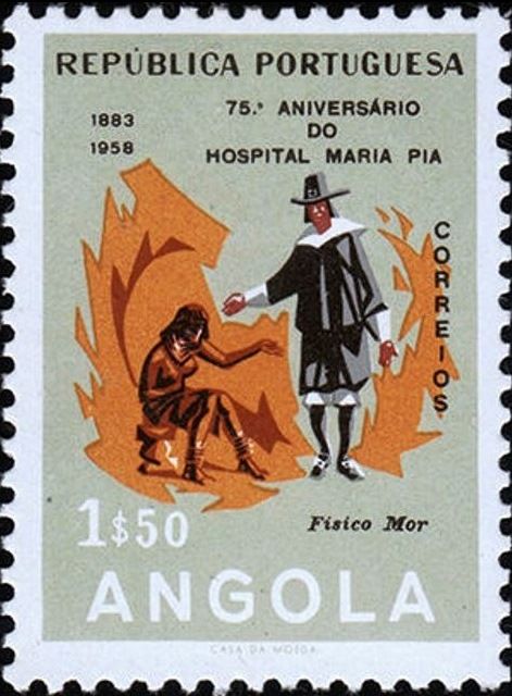 17th Century Physician
