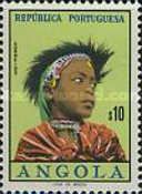 Girls of Angola