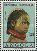 Girls of Angola