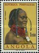 Girls of Angola