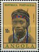 Girls of Angola