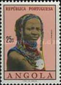 Girls of Angola