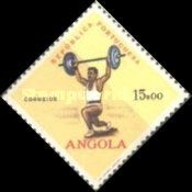 Weightlifting