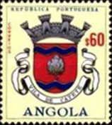Vila de Caxito