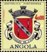 Povoavao de Cuimba
