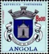 Povoação de Mucaba